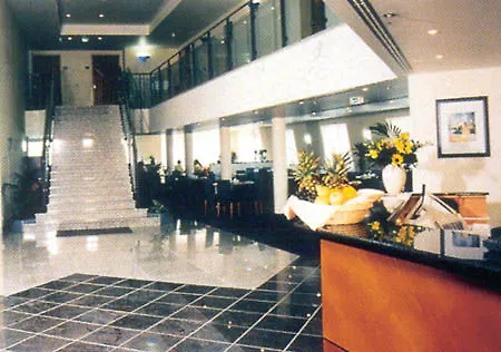 Mercure Am Gutenbergplatz **dbl Reg**