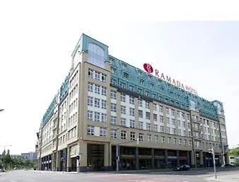 Mercure Am Gutenbergplatz **dbl Reg** Hotel 3*