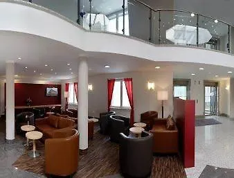 Mercure Am Gutenbergplatz **dbl Reg** 3* Leipzig