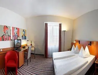Hotel Mercure Am Gutenbergplatz **dbl Reg**
